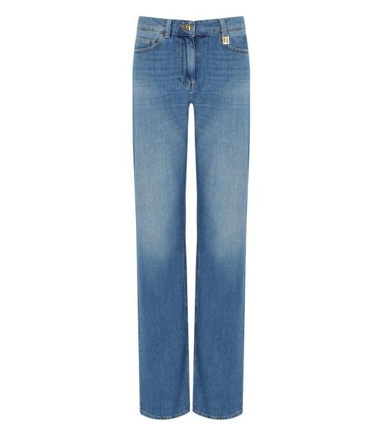 26SS 엘리자베타프랜치 데님 팬츠 PJ21I61E2 192 25 Light Blue