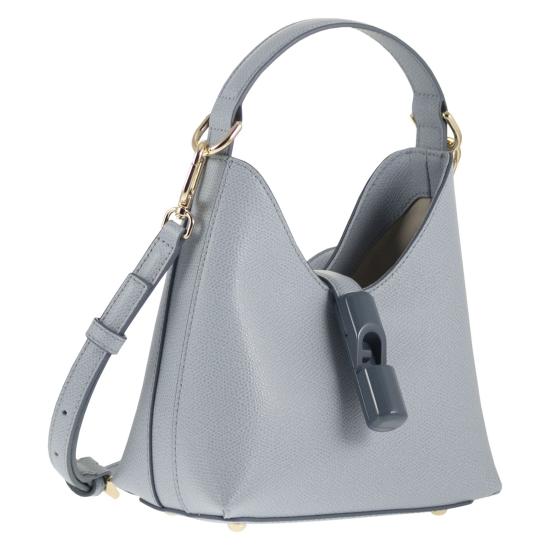 26SS 훌라 숄더백 WE00876 LIGHT BLUE - FURLA
