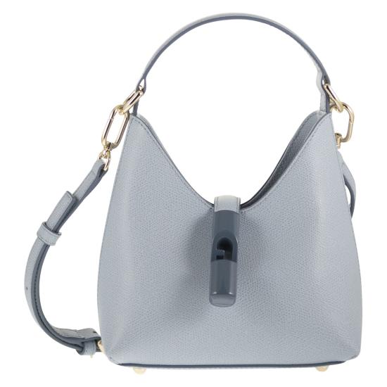 26SS 훌라 숄더백 WE00876 LIGHT BLUE