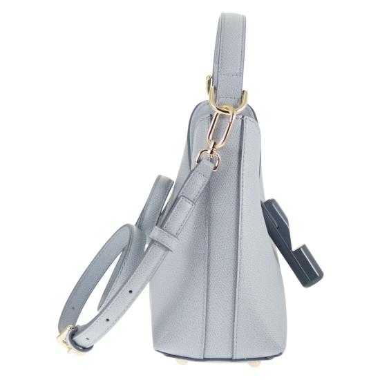 26SS 훌라 숄더백 WE00876 LIGHT BLUE - FURLA