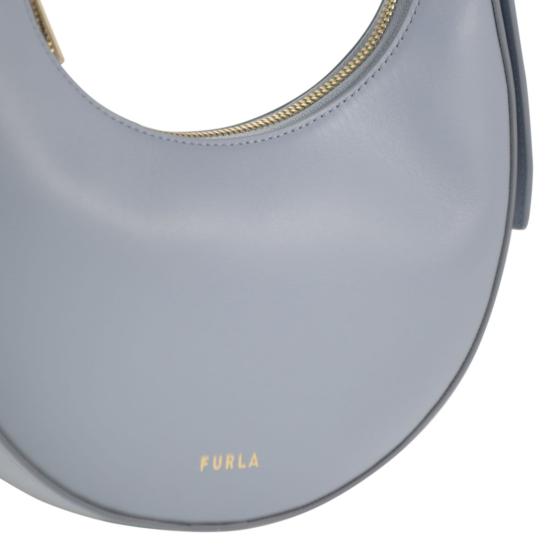 26SS 훌라 숄더백 WE00649 LIGHT BLUE - FURLA