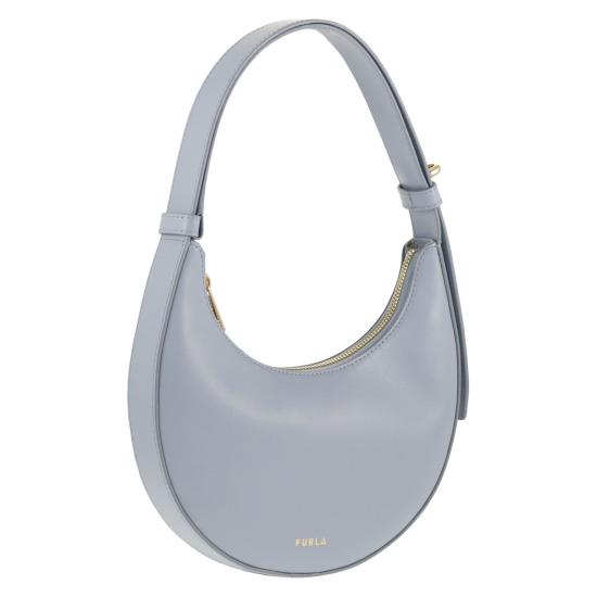 26SS 훌라 숄더백 WE00649 LIGHT BLUE - FURLA