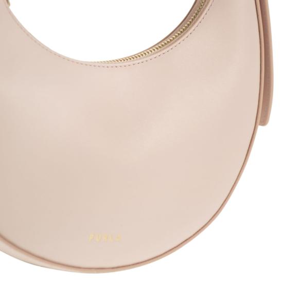 26SS 훌라 숄더백 WE00649 LIGHT PINK - FURLA