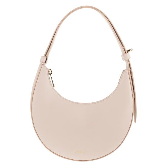 26SS 훌라 숄더백 WE00649 LIGHT PINK