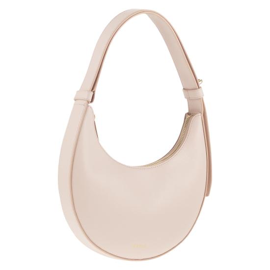 26SS 훌라 숄더백 WE00649 LIGHT PINK - FURLA