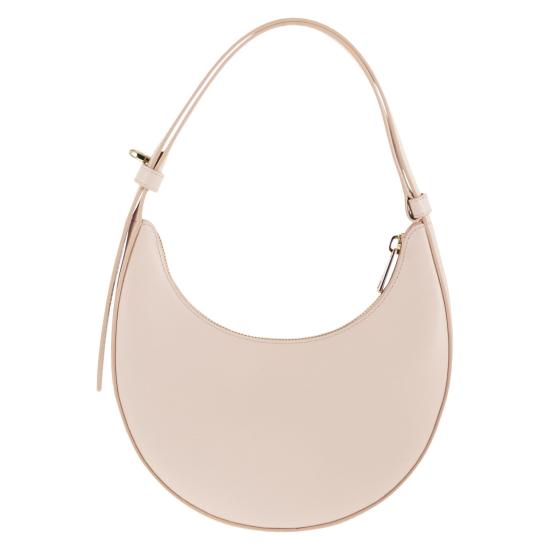 26SS 훌라 숄더백 WE00649 LIGHT PINK - FURLA