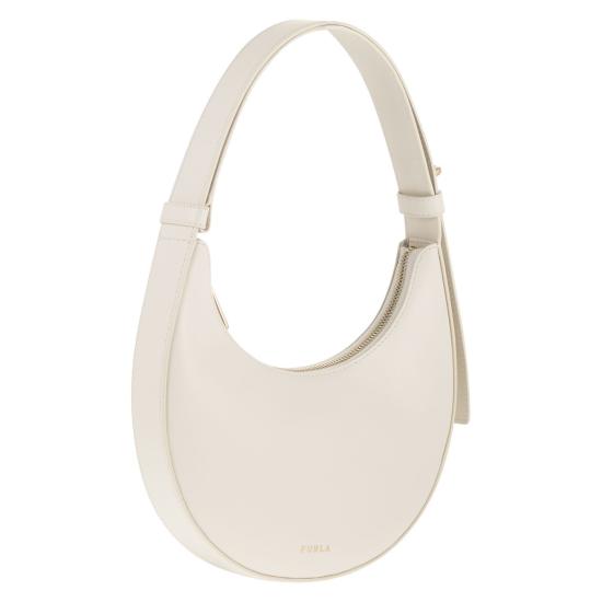 26SS 훌라 숄더백 WE00649 CHALK - FURLA