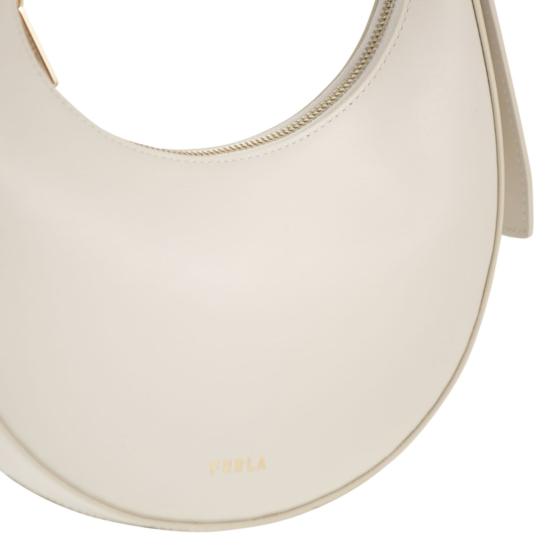 26SS 훌라 숄더백 WE00649 CHALK - FURLA