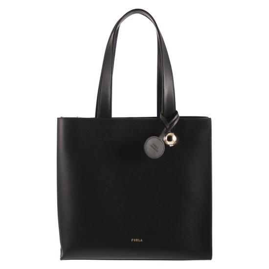 26SS 훌라 크로스백 WB02037 BLACK