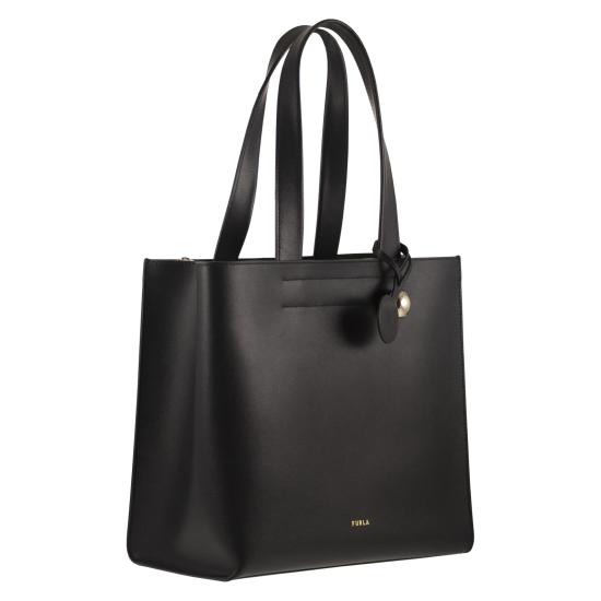 26SS 훌라 크로스백 WB02037 BLACK - FURLA