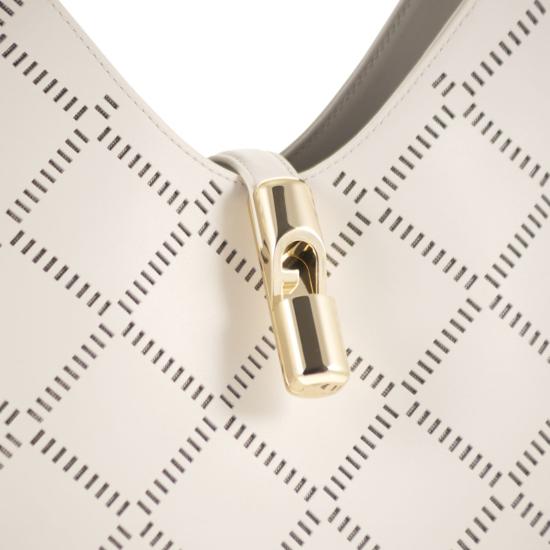 26SS 훌라 숄더백 WB01979 CHALK - FURLA