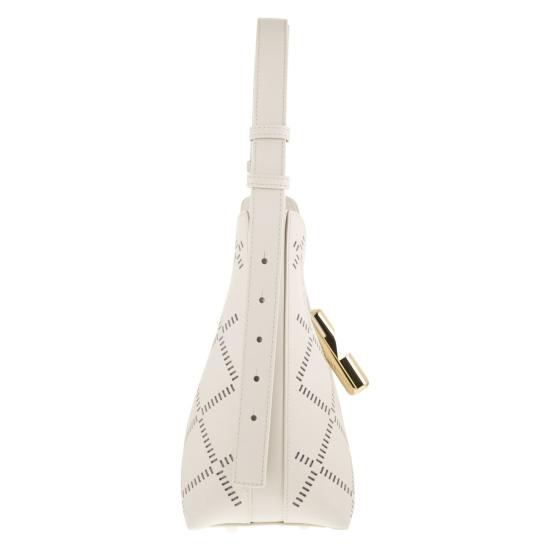 26SS 훌라 숄더백 WB01979 CHALK - FURLA