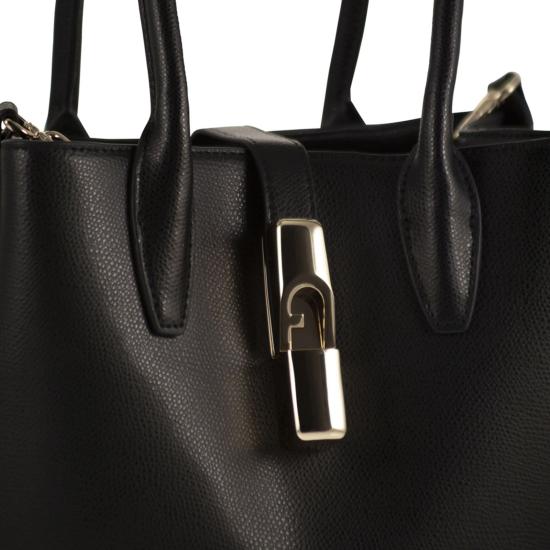 26SS 훌라 크로스백 WB01949 BLACK - FURLA