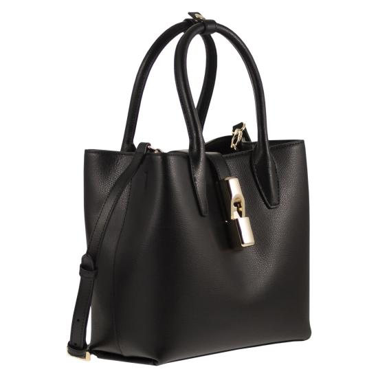 26SS 훌라 크로스백 WB01949 BLACK - FURLA