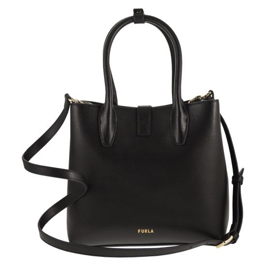 26SS 훌라 크로스백 WB01949 BLACK - FURLA