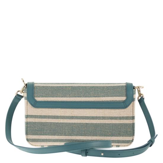 26SS 훌라 크로스백 WB01826 PETROLEUM GREEN - FURLA