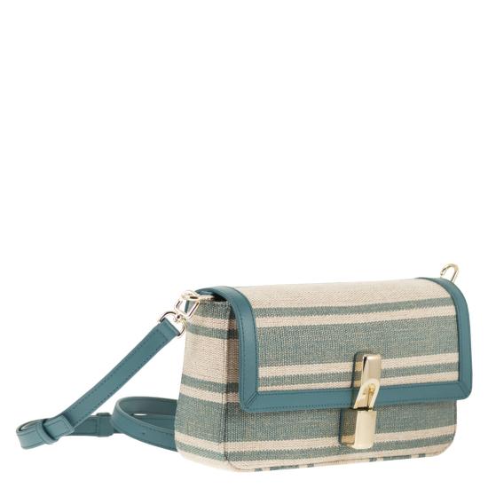 26SS 훌라 크로스백 WB01826 PETROLEUM GREEN - FURLA