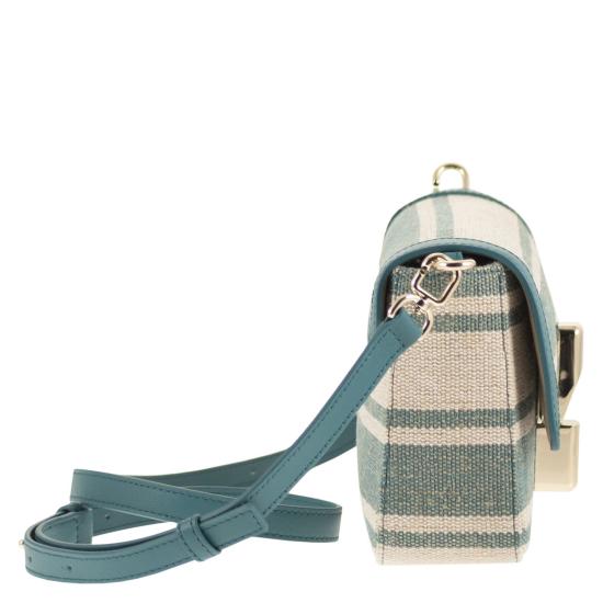 26SS 훌라 크로스백 WB01826 PETROLEUM GREEN - FURLA