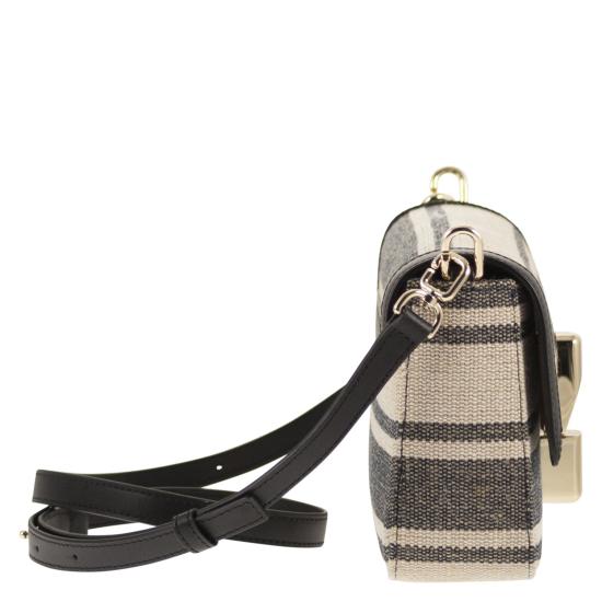 26SS 훌라 크로스백 WB01826 BLACK - FURLA