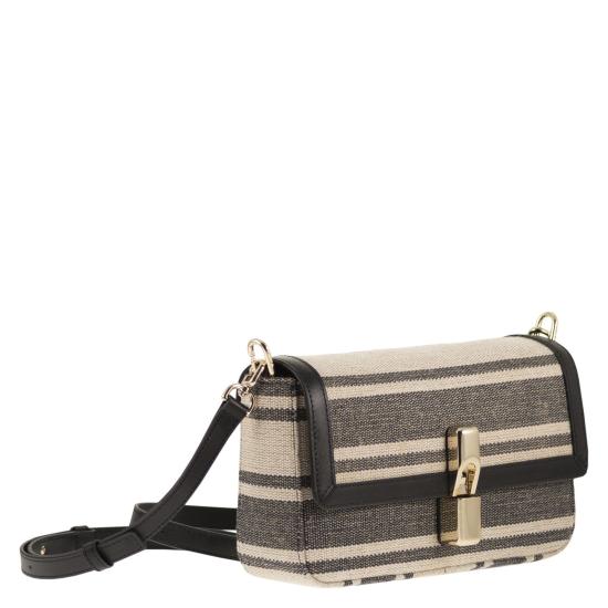 26SS 훌라 크로스백 WB01826 BLACK - FURLA