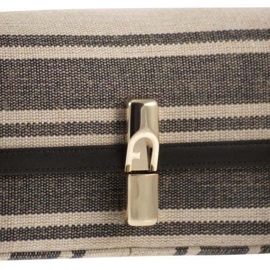 26SS 훌라 크로스백 WB01826 BLACK - FURLA