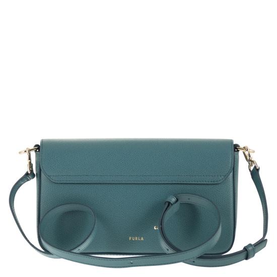26SS 훌라 크로스백 WB01826 PETROLEUM GREEN - FURLA
