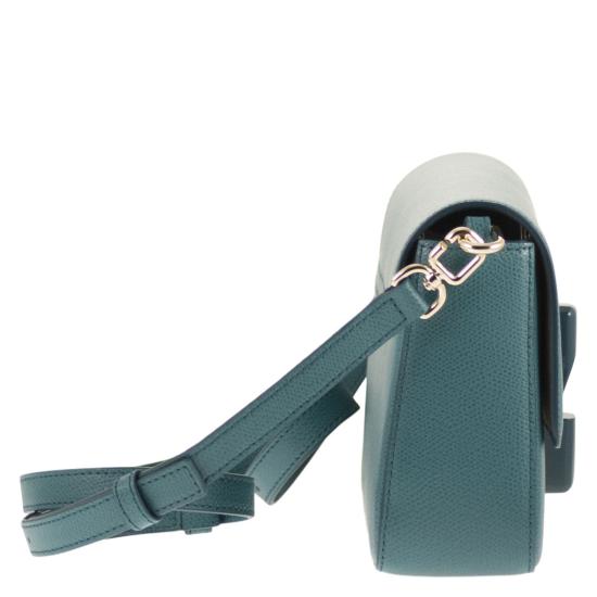 26SS 훌라 크로스백 WB01826 PETROLEUM GREEN - FURLA