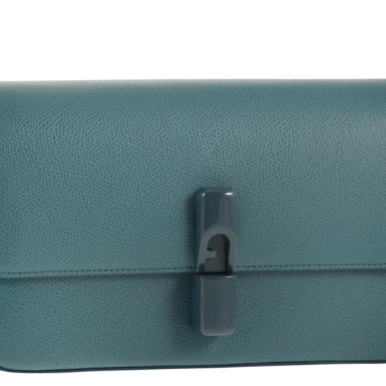 26SS 훌라 크로스백 WB01826 PETROLEUM GREEN - FURLA