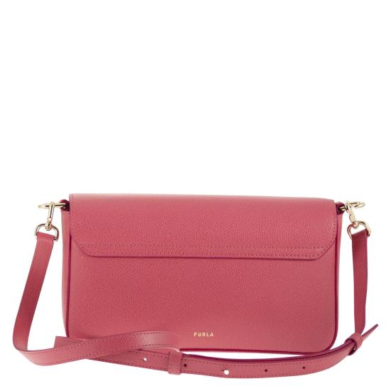 26SS 훌라 크로스백 WB01826 FUCHSIA - FURLA