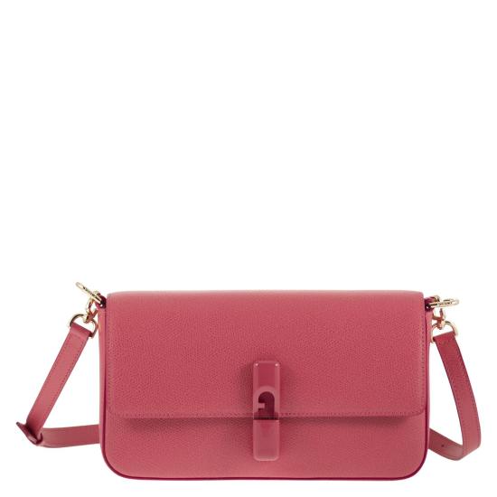 26SS 훌라 크로스백 WB01826 FUCHSIA