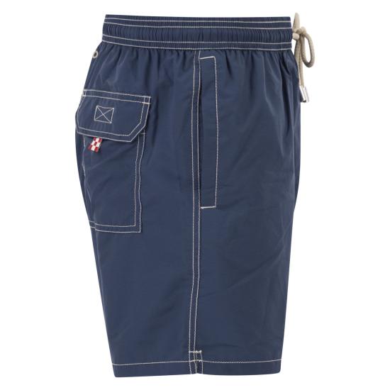 26SS 세인트바쓰 숏팬츠 PATM001 AVIO - MC2 SAINT BARTH