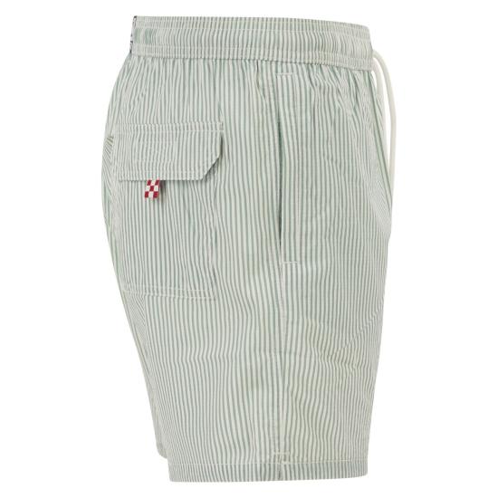 26SS 세인트바쓰 비치웨어 PATM001 GREEN - MC2 SAINT BARTH