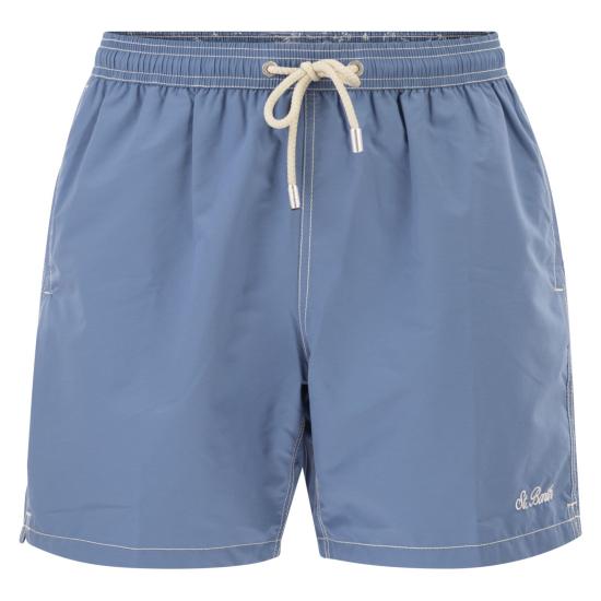 26SS 세인트바쓰 숏팬츠 PATM001 LIGHT BLUE