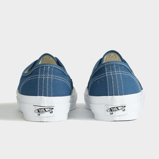 26SS 반스 프리미엄 어센틱 44 LX VN000EBNBX91 DOM - VANS