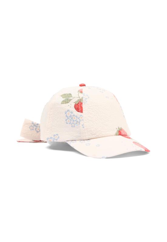 26SS [키즈] 콩제 슬래드 모자 KS104648 MARMELADE SUN PINK - KONGES SLOEJD