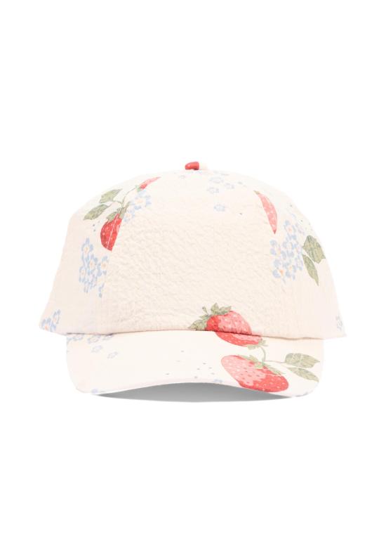 26SS [키즈] 콩제 슬래드 모자 KS104648 MARMELADE SUN PINK