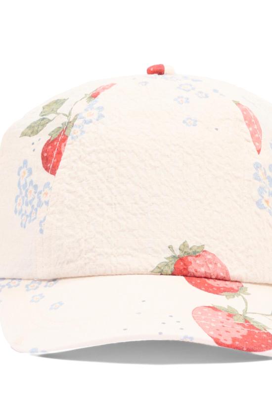 26SS [키즈] 콩제 슬래드 모자 KS104648 MARMELADE SUN PINK - KONGES SLOEJD