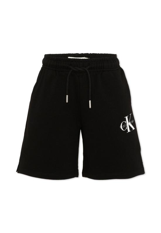 26SS [키즈] 캘빈클라인 쇼츠/버뮤다 LV1CKSJC51 BEH BLACK