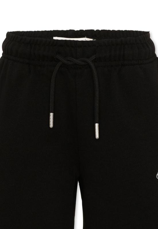 26SS [키즈] 캘빈클라인 쇼츠/버뮤다 LV1CKSJC51 BEH BLACK - CALVIN KLEIN