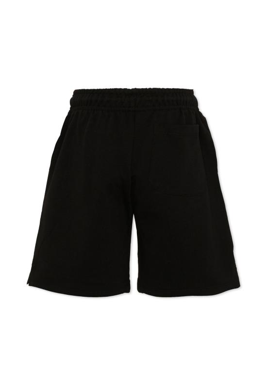 26SS [키즈] 캘빈클라인 쇼츠/버뮤다 LV1CKSJC51 BEH BLACK - CALVIN KLEIN
