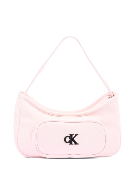 26SS [키즈] 캘빈클라인 가방 IU0IU00696 TEV PINK
