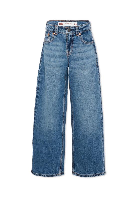 26SS [키즈] 리바이스 진 9EN692 DAR DENIM