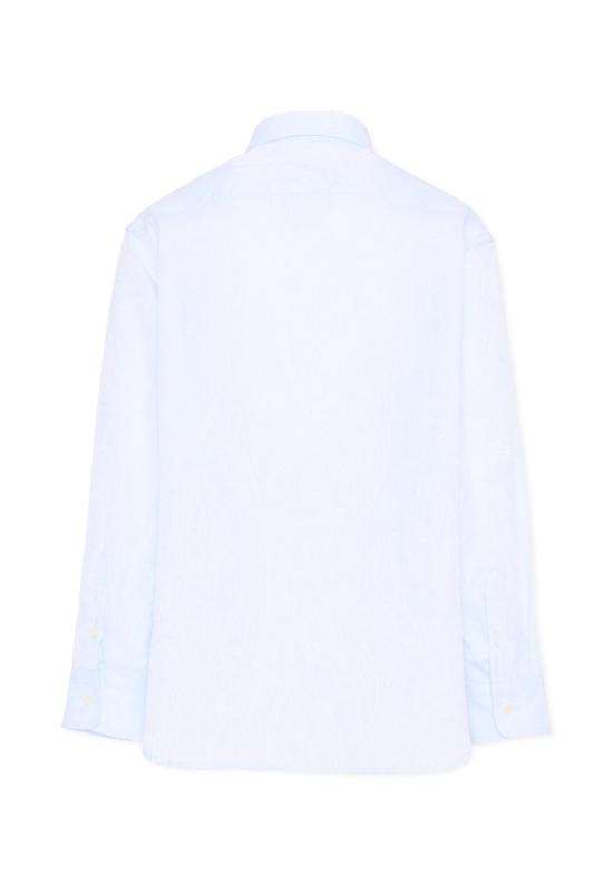 26SS [키즈] 에트로 탑 GW5P10 P0472 600 LIGHT BLUE - ETRO