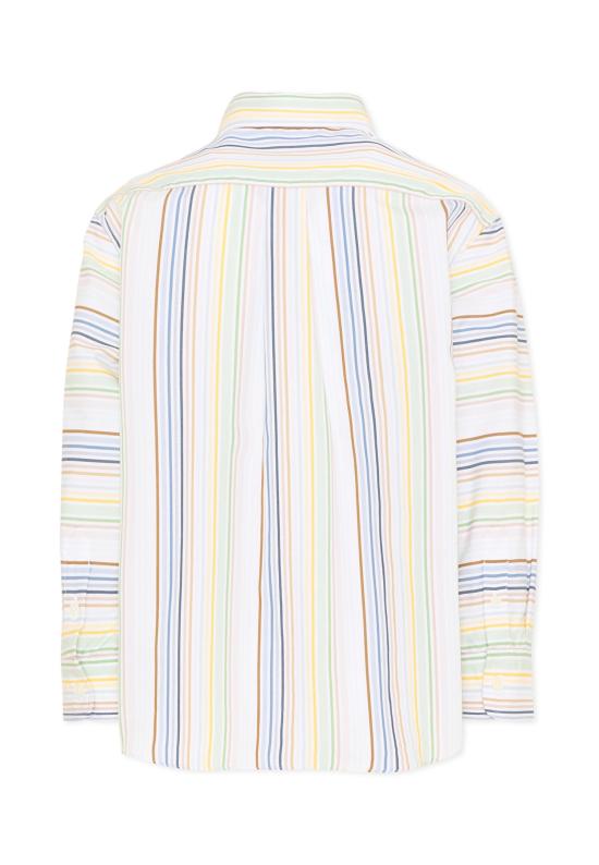 26SS [키즈] 에트로 탑 GY5P20 Z3654 101RO MULTICOLOR - ETRO