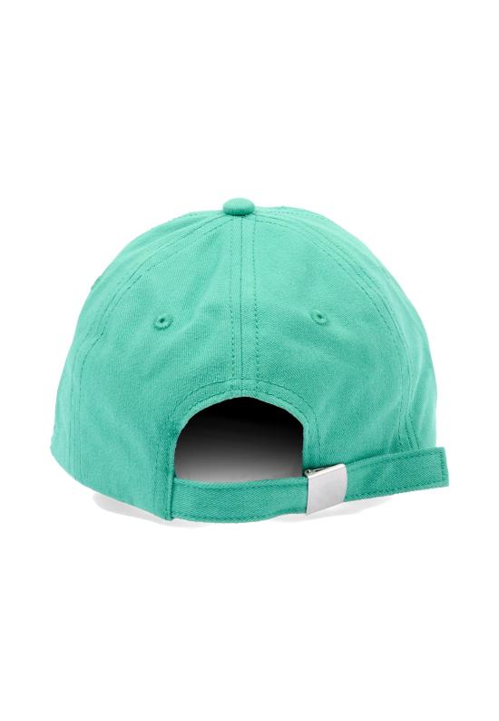 26SS [키즈] 보보쇼즈 모자 B126AI014 GREEN - BOBO CHOSES