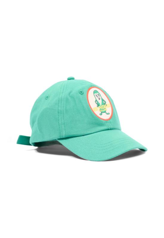 26SS [키즈] 보보쇼즈 모자 B126AI014 GREEN - BOBO CHOSES