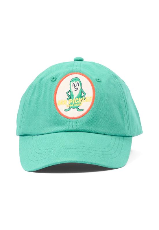 26SS [키즈] 보보쇼즈 모자 B126AI014 GREEN