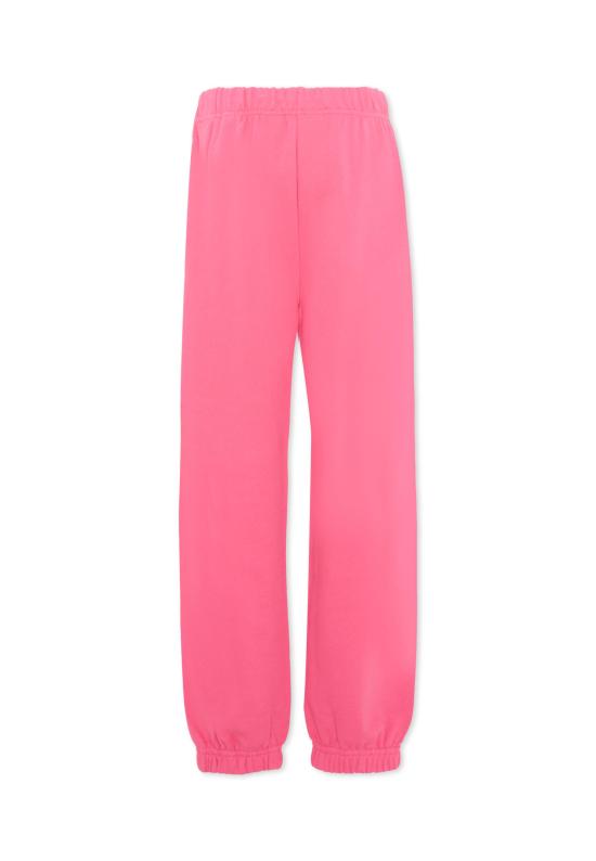 26SS [키즈] 팜앤젤스 트레이닝/조거 팬츠 PGCH008S26FLE001 044 FUCHSIA - PALM ANGELS