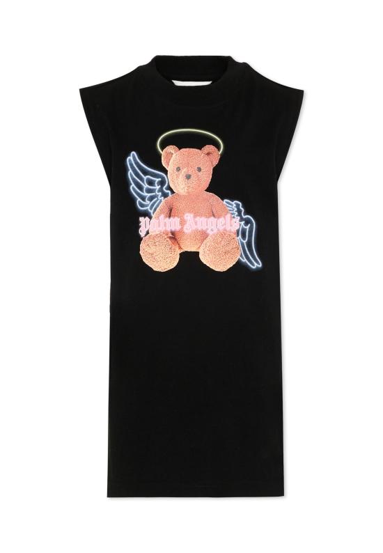 26SS [키즈] 팜앤젤스 원피스 PGDH003S26JER001 110 BLACK