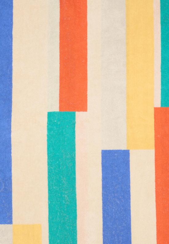 26SS [키즈] 보보쇼즈 수영복/비치웨어 B126AI051 MULTICOLOR - BOBO CHOSES